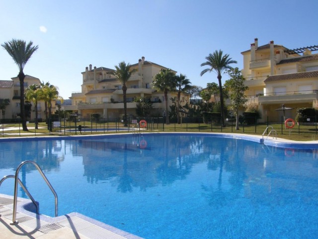 Appartement avec 3 Chambres  à San Roque