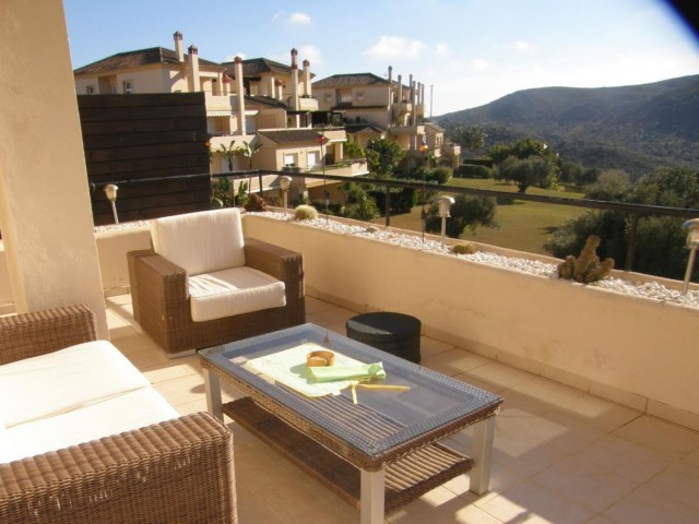 Appartement avec 3 Chambres  à San Roque