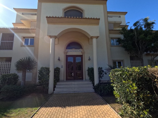 Appartement avec 3 Chambres  à San Roque