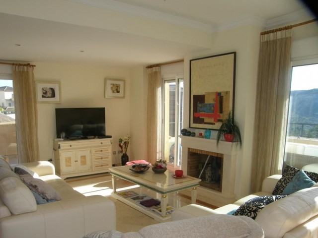 Appartement avec 3 Chambres  à San Roque