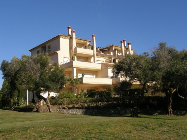 Appartement avec 3 Chambres  à San Roque