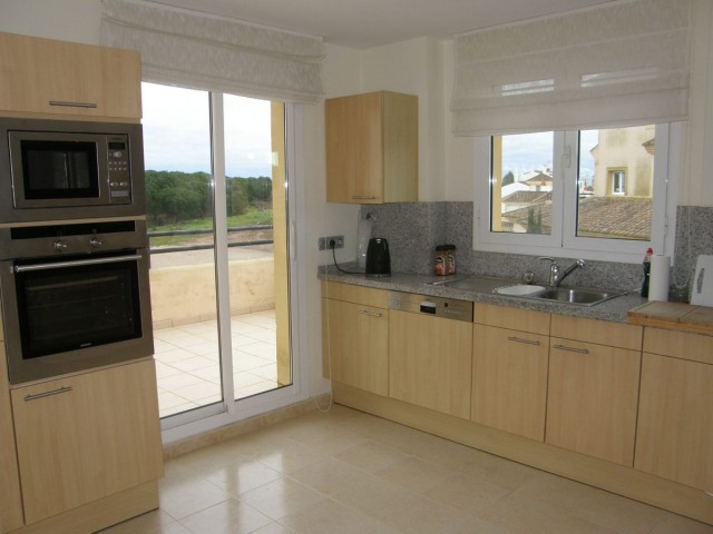 Appartement avec 3 Chambres  à San Roque