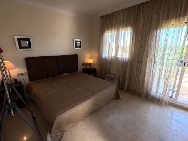 Appartement avec 3 Chambres  à San Roque