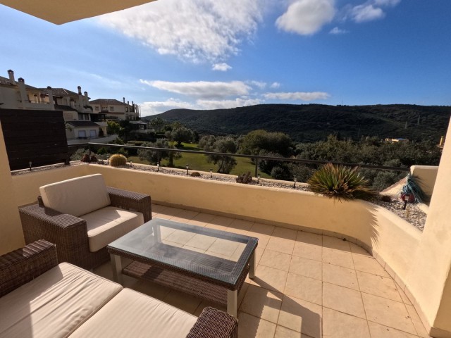 Appartement avec 3 Chambres  à San Roque