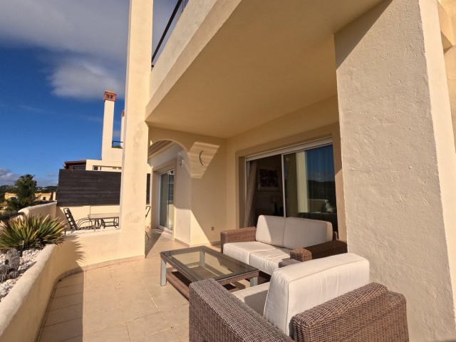 Appartement avec 3 Chambres  à San Roque