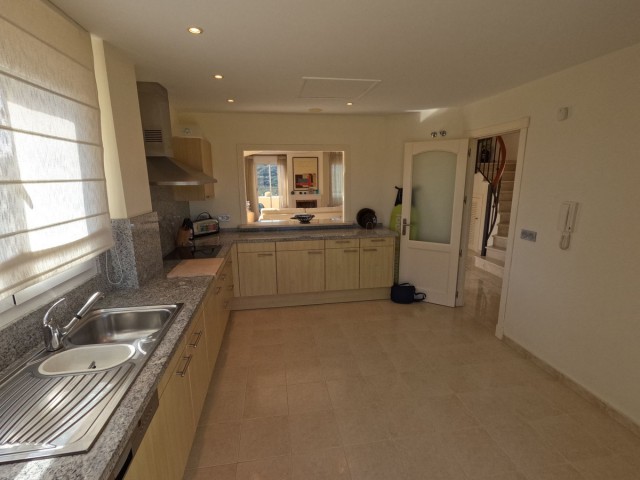 3 Slaapkamer Appartement in San Roque Club