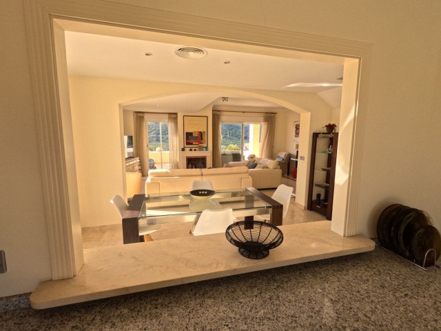 3 Slaapkamer Appartement in San Roque Club