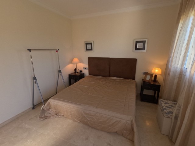 3 Slaapkamer Appartement in San Roque Club