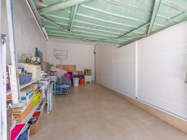 5 Slaapkamer Villa in Guadalmina Alta