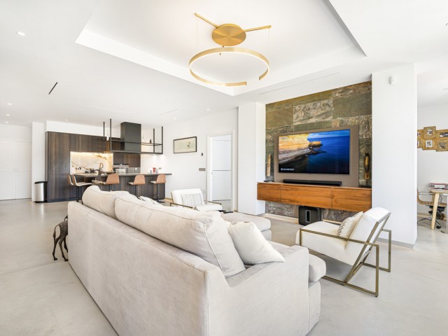 9 Schlafzimmer Apartment in Mijas Costa