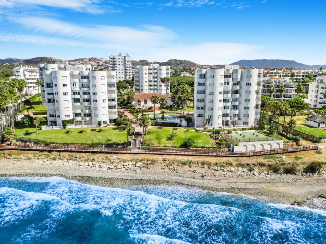 9 Schlafzimmer Apartment in Mijas Costa
