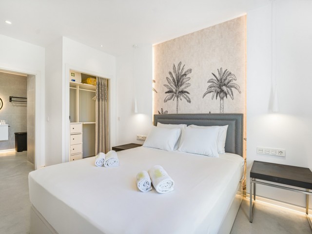 9 Schlafzimmer Apartment in Mijas Costa