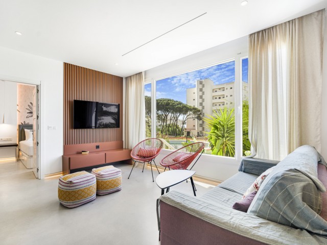 9 Schlafzimmer Apartment in Mijas Costa
