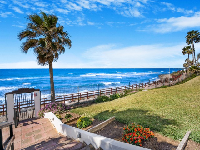 9 Schlafzimmer Apartment in Mijas Costa
