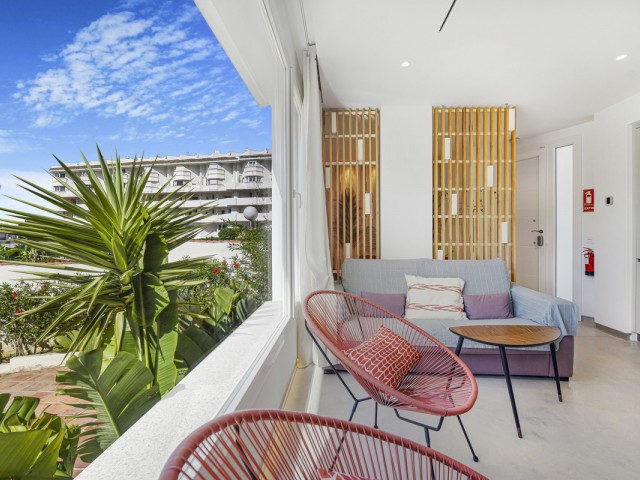 9 Schlafzimmer Apartment in Mijas Costa