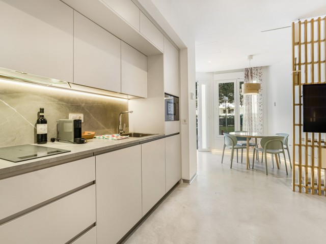 9 Schlafzimmer Apartment in Mijas Costa