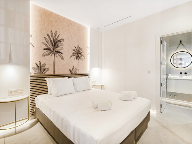 9 Schlafzimmer Apartment in Mijas Costa