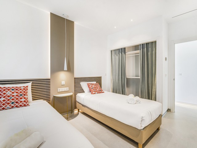 9 Schlafzimmer Apartment in Mijas Costa
