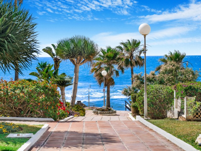 9 Schlafzimmer Apartment in Mijas Costa