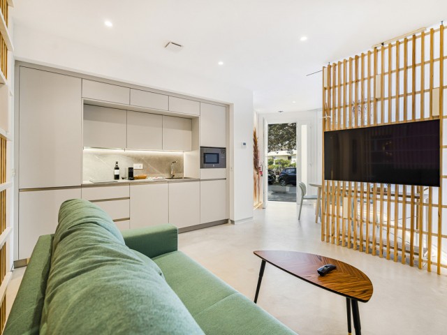 9 Schlafzimmer Apartment in Mijas Costa