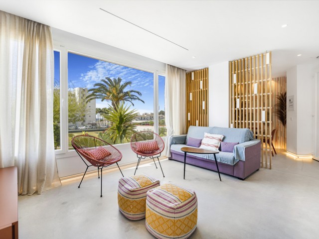 9 Schlafzimmer Apartment in Mijas Costa