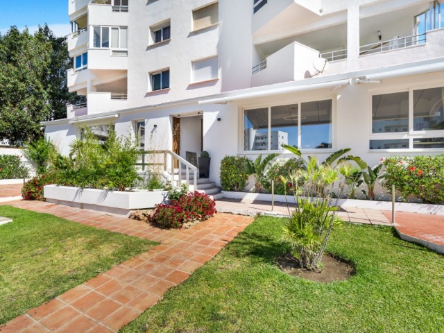 9 Schlafzimmer Apartment in Mijas Costa