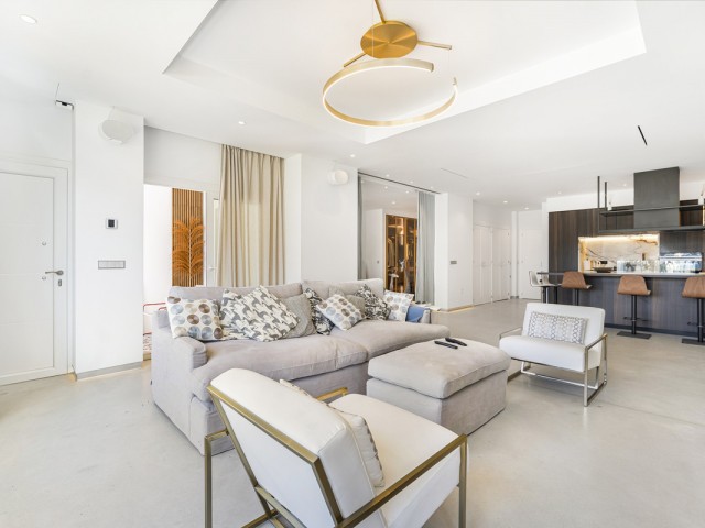 9 Schlafzimmer Apartment in Mijas Costa
