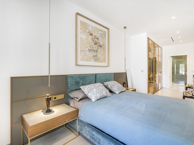 9 Schlafzimmer Apartment in Mijas Costa