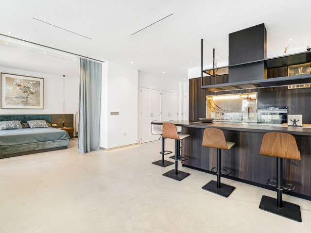 9 Schlafzimmer Apartment in Mijas Costa