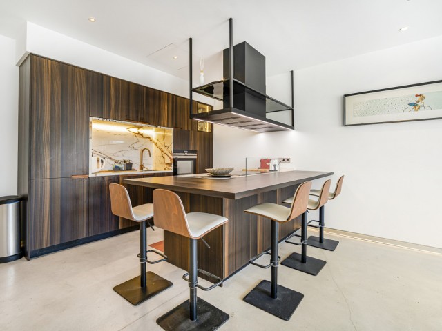 9 Schlafzimmer Apartment in Mijas Costa