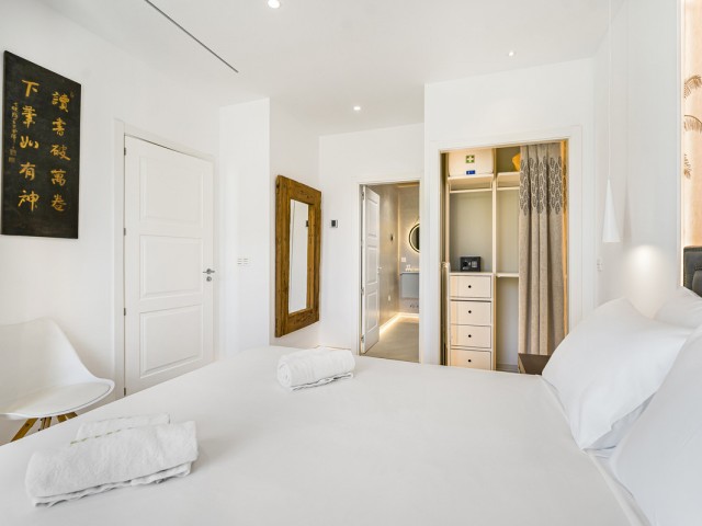 9 Schlafzimmer Apartment in Mijas Costa