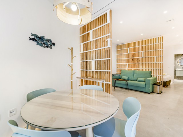 9 Schlafzimmer Apartment in Mijas Costa