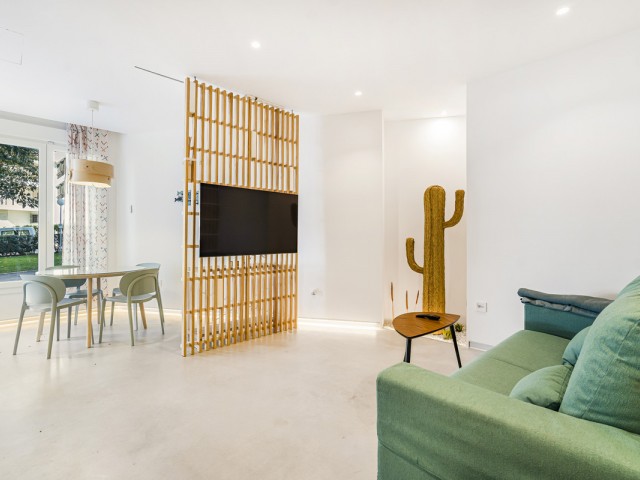 9 Schlafzimmer Apartment in Mijas Costa