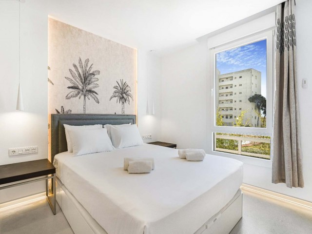 9 Schlafzimmer Apartment in Mijas Costa