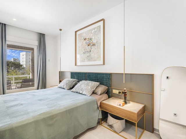 9 Schlafzimmer Apartment in Mijas Costa