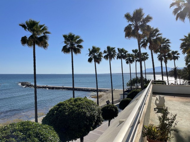 Penthouse i Marbella