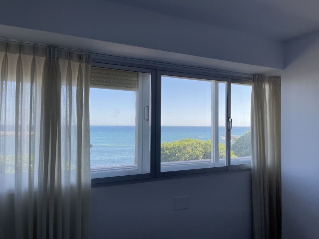 Penthouse i Marbella