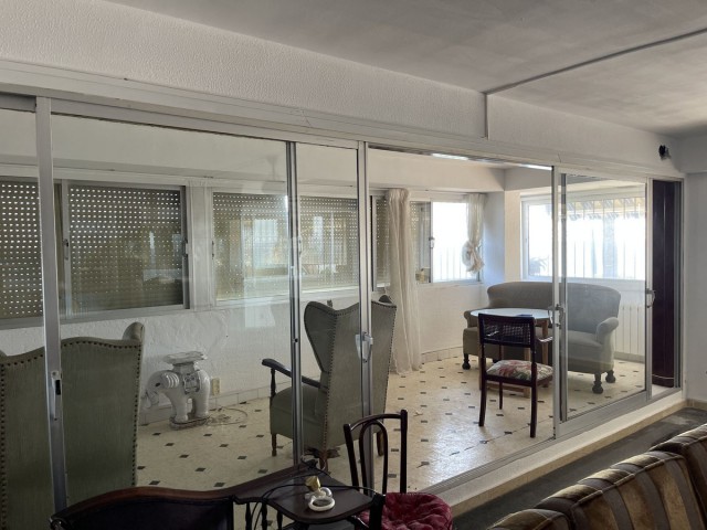 Penthouse in Marbella