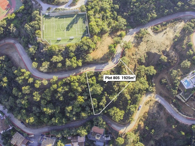 Grundstück, La Mairena, R4821727