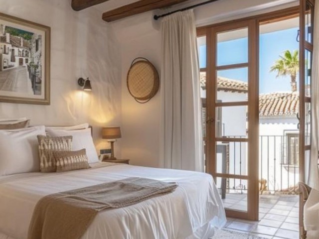 Commercieel in Marbella