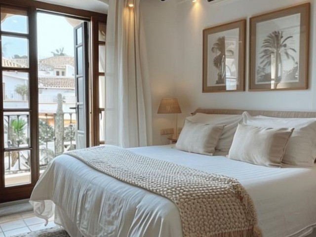 Commercieel in Marbella