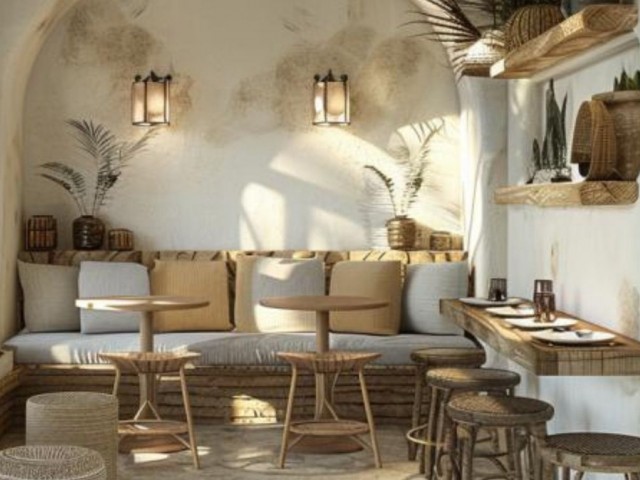 Commercieel in Marbella