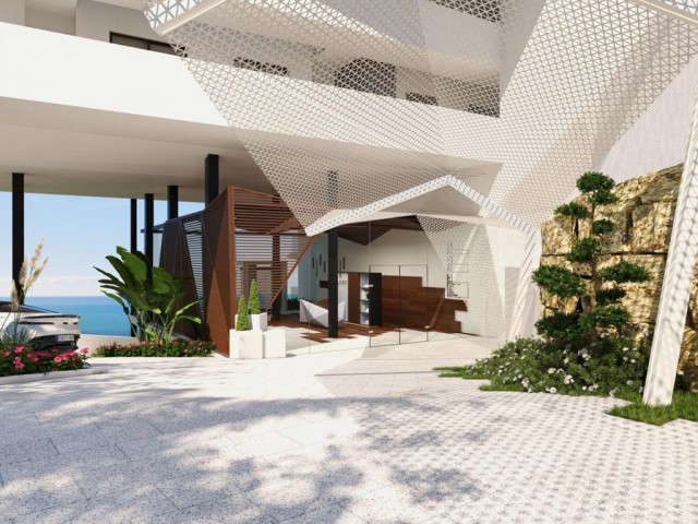 2 Schlafzimmer Apartment in Benalmadena Costa