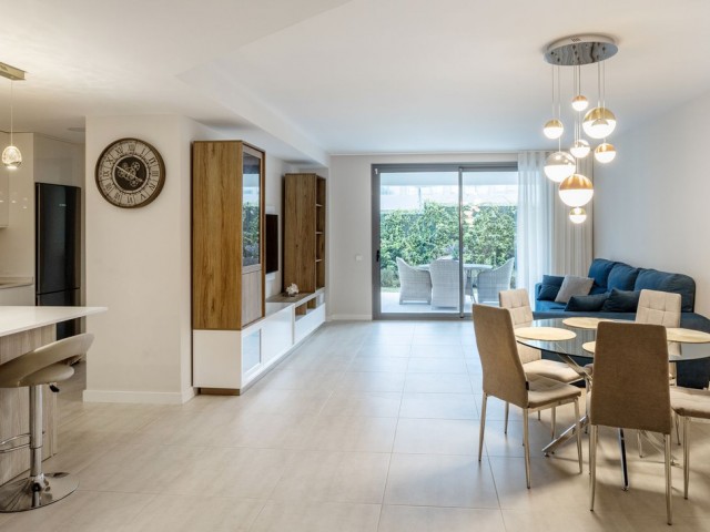 3 Slaapkamer Appartement in Selwo