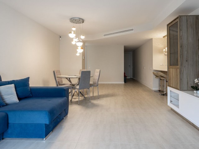 3 Slaapkamer Appartement in Selwo