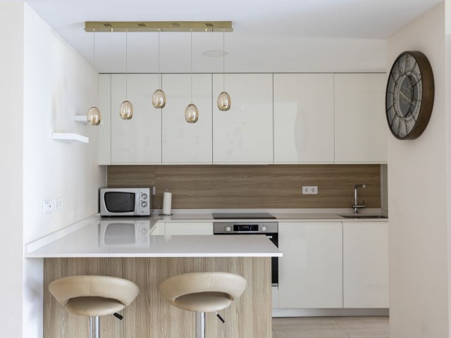 3 Slaapkamer Appartement in Selwo