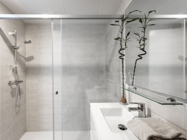 3 Slaapkamer Appartement in Selwo