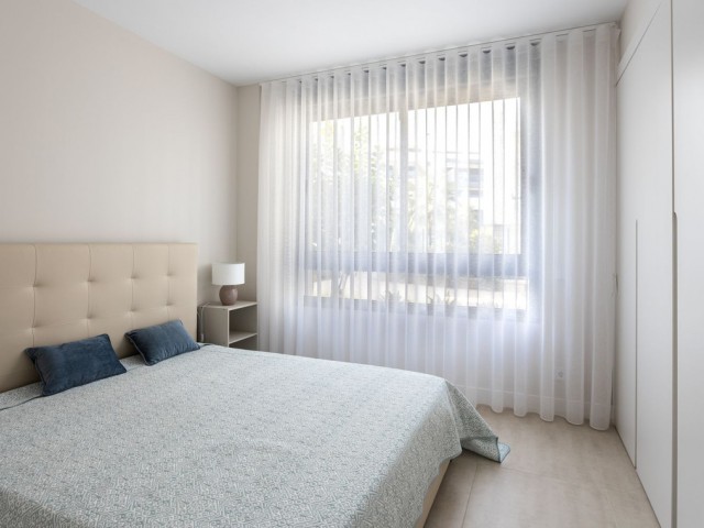 3 Slaapkamer Appartement in Selwo