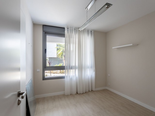 3 Slaapkamer Appartement in Selwo