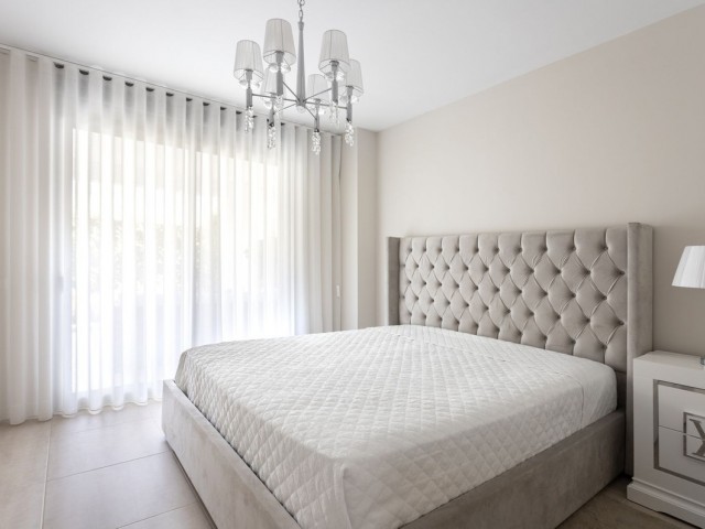3 Slaapkamer Appartement in Selwo